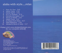 Aloha with Style: Relax