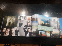 Aloha: Art Concept Book