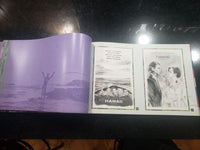 Aloha: Art Concept Book