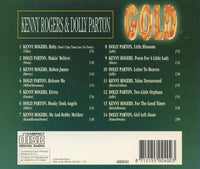 Kenny Rogers & Dolly Parton: Gold
