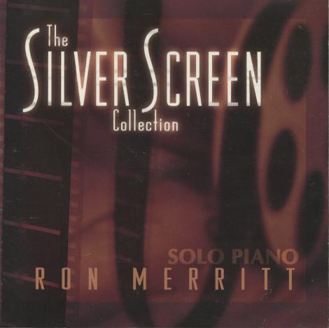 Ron Merritt: Silver Screen Collection