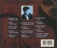 Ron Merritt: Silver Screen Collection