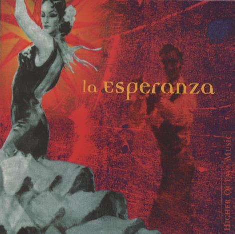 La Esperanza: La Esperanza