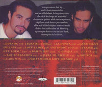 La Esperanza: La Esperanza