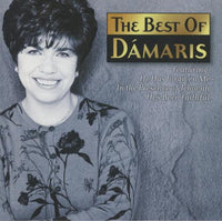 Damaris Carbaugh: The Best Of Damaris