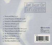 Damaris Carbaugh: The Best Of Damaris