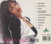 Selena: Amor Prohibido