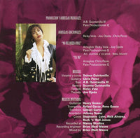 Selena: Amor Prohibido