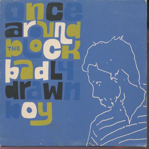 Badly Drawn Boy: Once Around The Block