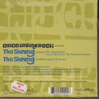 Badly Drawn Boy: Once Around The Block