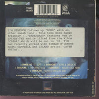 Bomb The Bass Featuring Spikey Tee: Darkheart