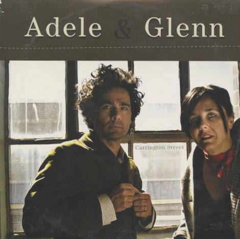 Adele & Glenn: Carrington Street Advance Promo