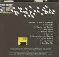 Adele & Glenn: Carrington Street Advance Promo