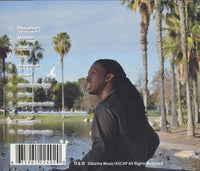 Charles Dorsey: The Charles Dorsey Project Signed