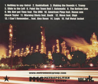 Bleu Collar: Bleu Collar Signed