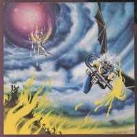 Iron Maiden: Piece Of Mind Limited 2-Disc Set