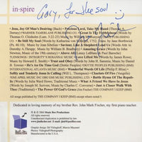 Jim Fischer: Inspire Signed