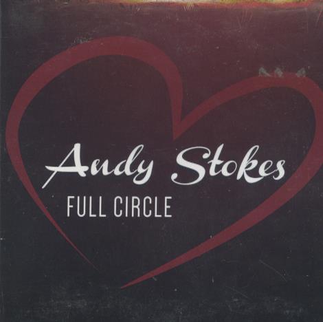 Andy Stokes: Full Circle