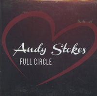 Andy Stokes: Full Circle