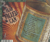 Soapbox: Lead Filled Can