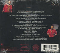 Marvin Gaye: Every Great Motown Hit Of Marvin Gaye