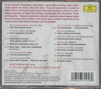 Mojca Erdmann: Mozart's Garden w/ Hype Sticker