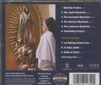 Dominican Sisters Of Mary, Mother Of The Eucharist: The Rosary: Mysteries, Meditations & Music