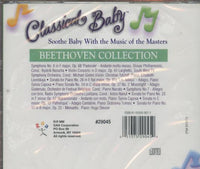 Classical Baby: Beethoven Collection