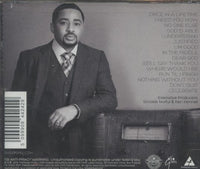 Smokie Norful: Once In A Lifetime w/ Hype Sticker