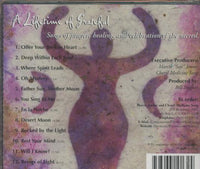 Marcie Soji Jenner & Cheryl Medicine Song: A Lifetime Of Grateful