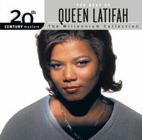 Queen Latifah: The Best Of Queen Latifah