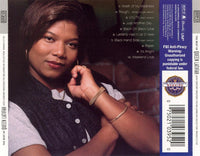Queen Latifah: The Best Of Queen Latifah