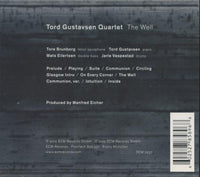 Tord Gustavsen Quartet: The Well
