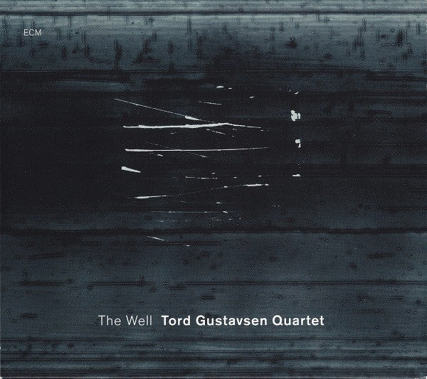 Tord Gustavsen Quartet: The Well