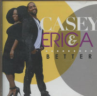 Casey & Erica: Better