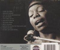 Nina Simone: The Best Of Nina Simone