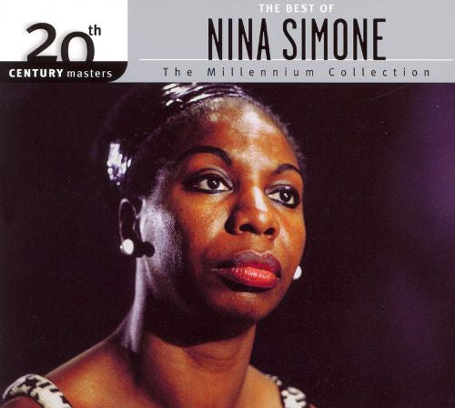 Nina Simone: The Best Of Nina Simone