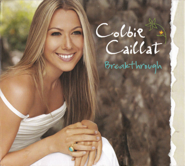 Colbie Caillat: Breakthrough