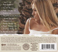 Colbie Caillat: Breakthrough