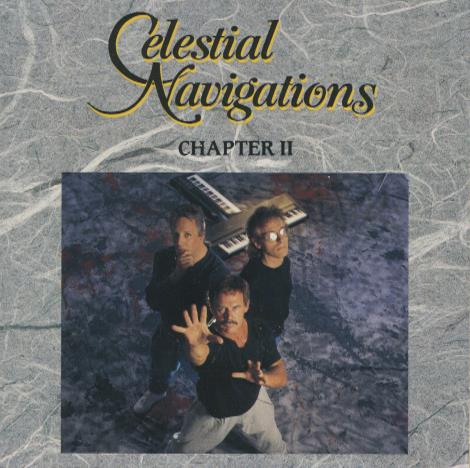 Celestial Navigations: Chapter II