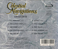 Celestial Navigations: Chapter II