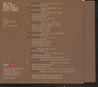 The Rubinstein Collection: Highlights Promo