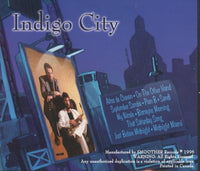 Indigo City: Samba Electrique