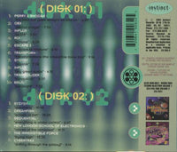 Rising High: Trance Injection 2-Disc Set