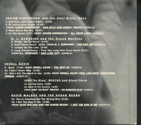 An Introduction To Blues: The Sampler
