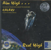 The United States Air Force Band Of The Golden West: Aim High... Real High