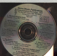 Sierra Music Publications: 1993 Demonstration CD Promo