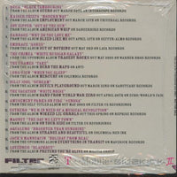 Son Of Showdown At Cedar Street