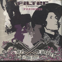 Son Of Showdown At Cedar Street