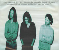 Red Letter Day: Red Letter Day